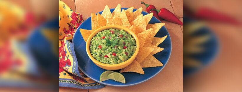 Guacamole