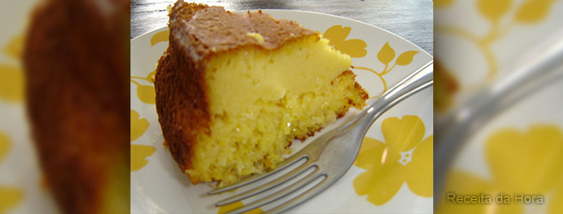 Como fazer BOLO DE MILHO cremoso!  Aprenda a fazer BOLO DE MILHO CREMOSO!  E se quiser ainda mais cremoso, deixe apenas 30 minutos no forno!  Ingredientes para o bolo de milho